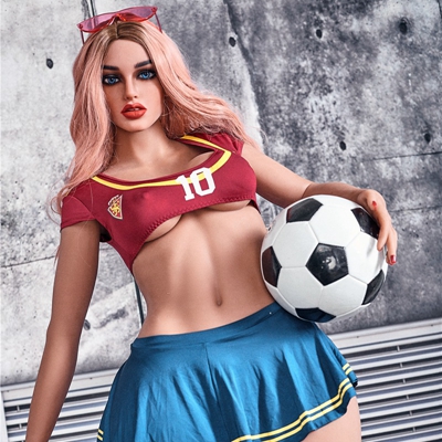 Athletic Sex Dolls