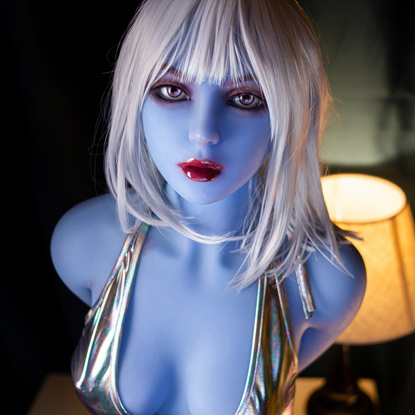Elf Sex Dolls