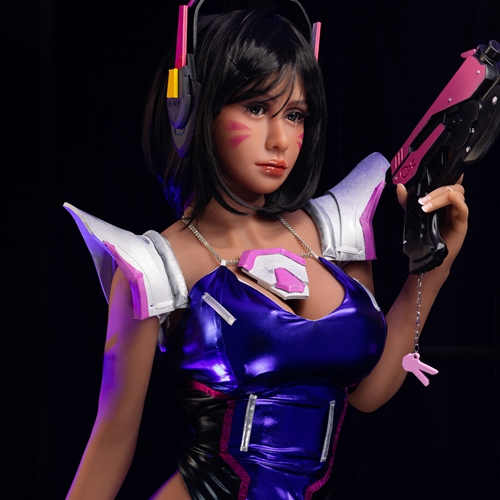 Game Lady Sex Dolls