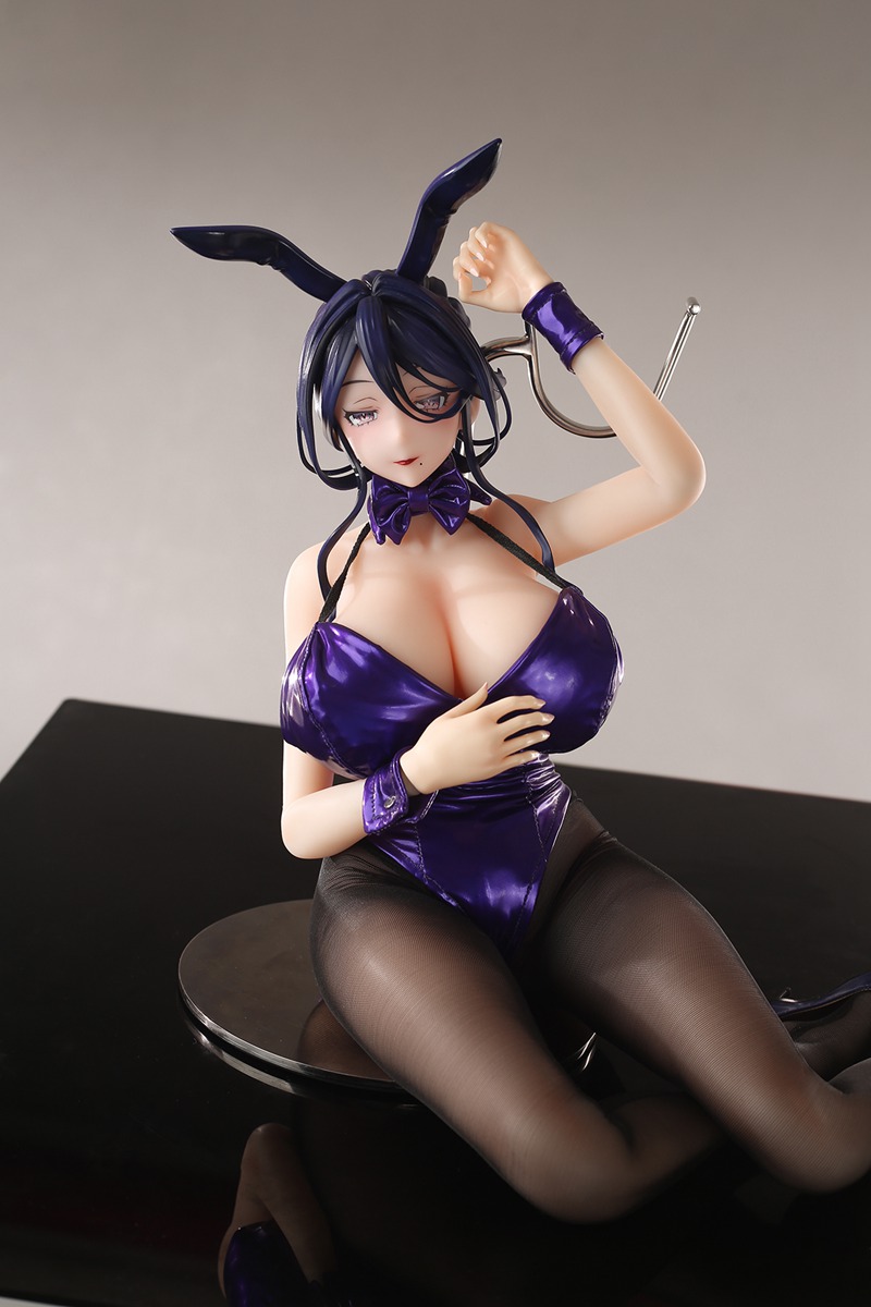 Size 1/3 Smart Silicone Body PVC Head Adult Anime Figures 美月(みづき) - Image 3