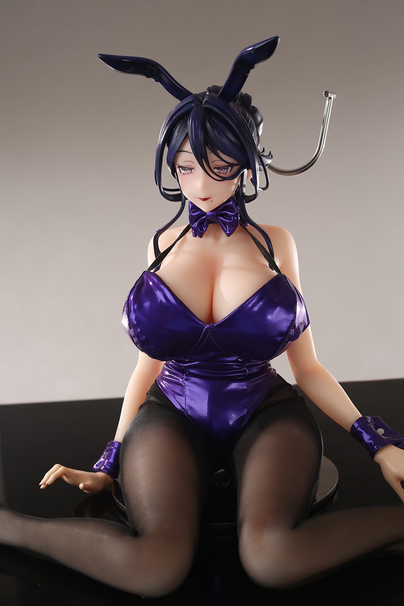 Size 1/3 Smart Silicone Body PVC Head Adult Anime Figures 美月(みづき) - Image 7