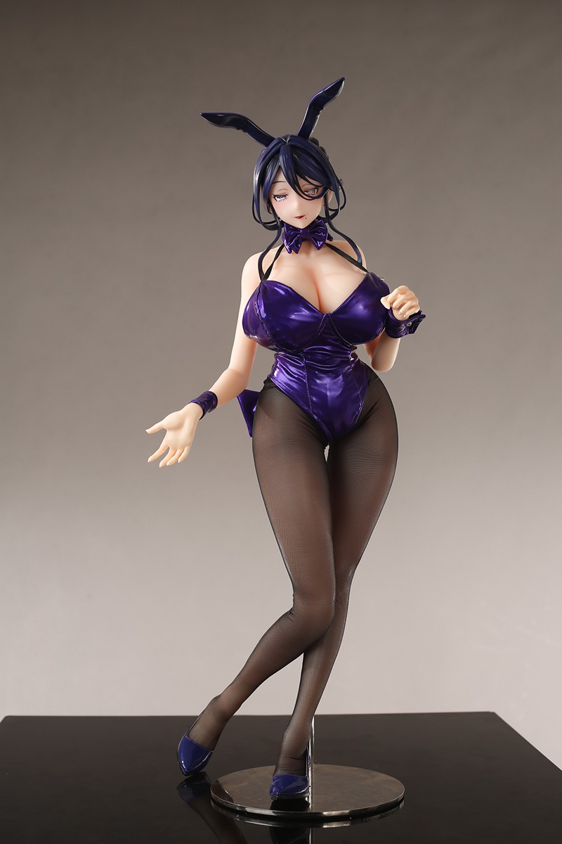Size 1/3 Smart Silicone Body PVC Head Adult Anime Figures 美月(みづき) - Image 8