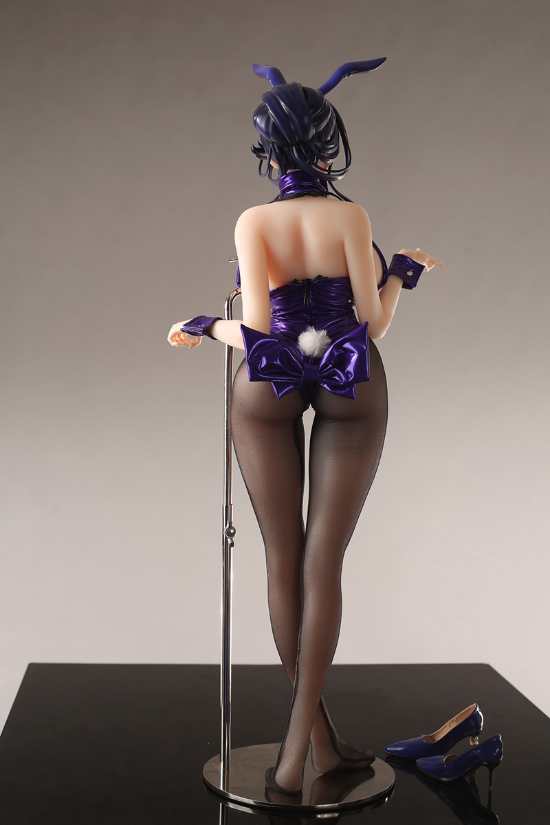 Size 1/3 Smart Silicone Body PVC Head Adult Anime Figures 美月(みづき) - Image 9