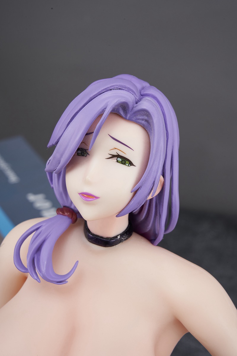Size 1/4 Smart Silicone Anime Sex Doll Yuki 由紀ゆき - Image 5