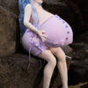 Size 1/3 Huge Boobs Silicone Body Head Sex Doll
